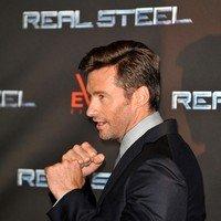 Hugh Jackman at 'Real Steel' Australian premiere at Event Cinemas | Picture 88955